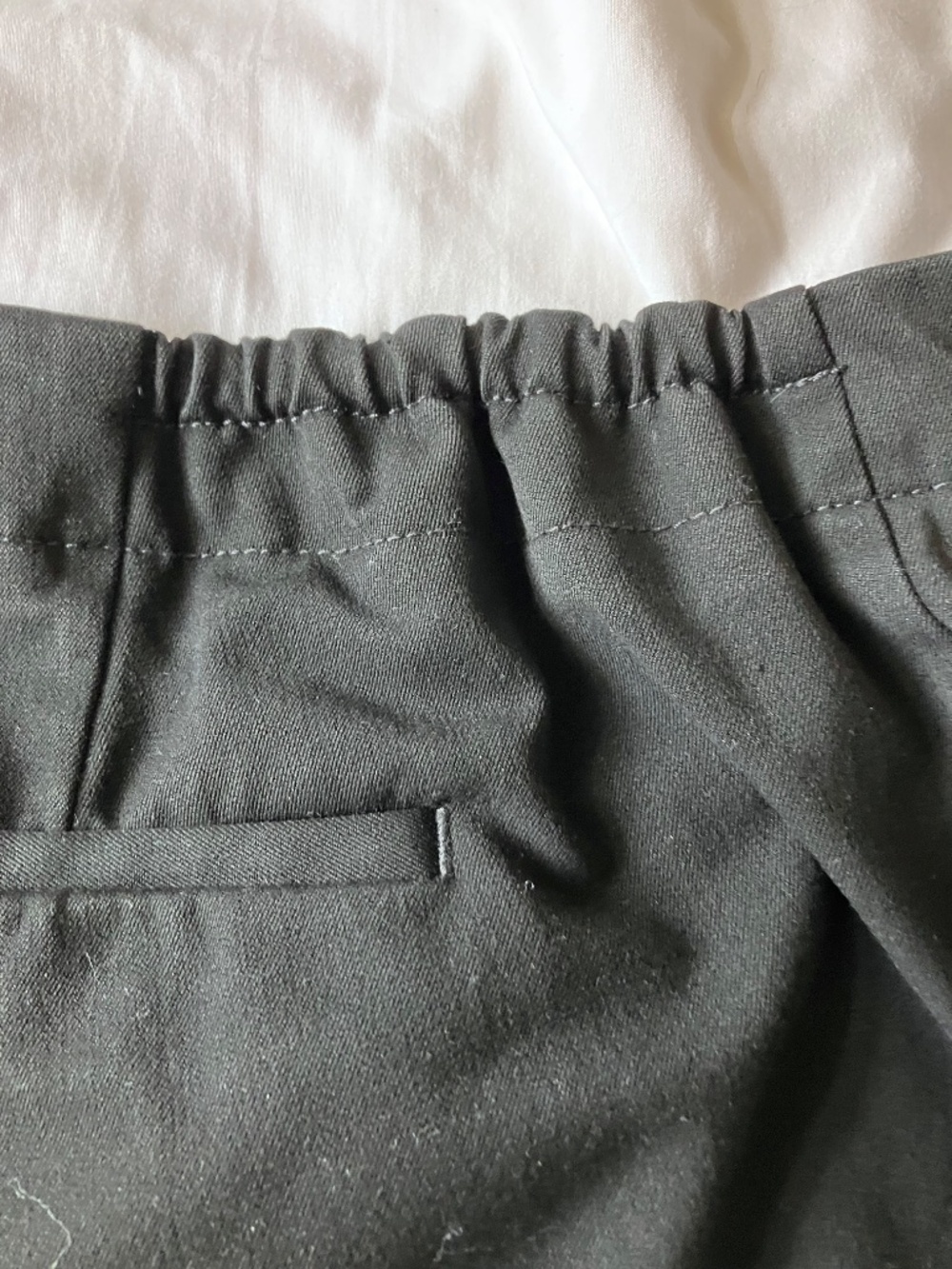 Talbots black pants - Picture 5 of 5